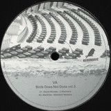 David Nicolas, Martinez, Dj Puma, Laurin - Bird Does Not Doze Vol.3