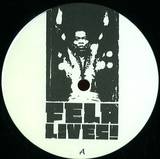 Fela Kuti - Ako