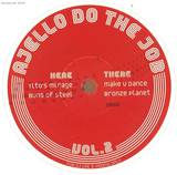 Ajello - Do The Job Vol. 2