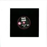 Black Daniel - Children Caned Unable 7"