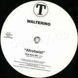 Walterino - Afrotwist