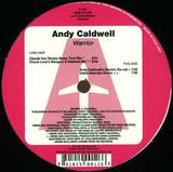 Andy Caldwell - Warrior