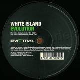 White Island - Evolution