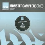 Monster Tunes - Sampler *5*