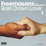 Freemasons - *1* Rain Down Love