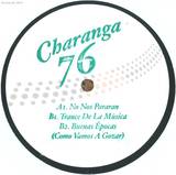Charanga 76 - No Nos Paran