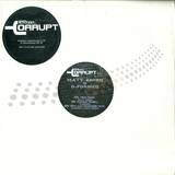 Matt Green & D-formed - Base.corrupt 9&9x (12"+10")