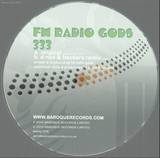 Fm Radio Gods - 333