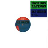 Dj Zeph - Batidas Latinas Ep 2