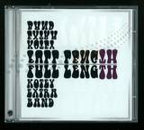 Kotey Extra Band - The Collection