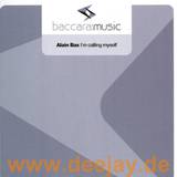 Alain Bax - I'm Calling Myself