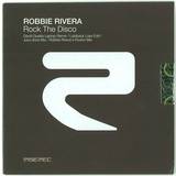 Robbie Rivera - Rock The Disco *mcd*