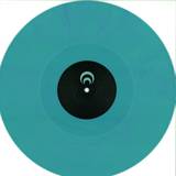 Luke Hess / Mixed By Omar S - Michigan Central Station Ep