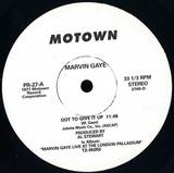 Marvin Gaye - Got To Give It Up / After The