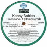 Kenny Bobien - Classics Vol.1 (new Master 201