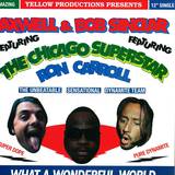 Axwell & Bob Sinclar - What A Wonderful World