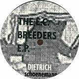 Dietrich Schoenemann - Ec Breeders Ep