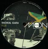 Radikal Guru Ft. Cian Finn - Kali / Champion Sound / This Applies