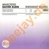 Oliver Klein - Rheinkraft-remix