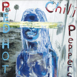 Red Hot Chili Peppers - By The Way