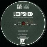 Leepshec - Pure Nation / Revolt