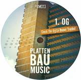 Roberto Mozza & Erotex - Joyride 2x12