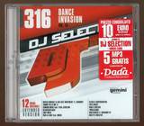 Dj Selection Vol. 316 - Dance Invasion Part 78