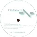 Lady B - Immidiate Thoughts Vol 1