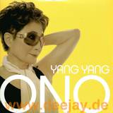 Yoko Ono - Ying Yang 2x12"