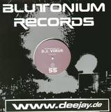 Dj Session One & Virus - Future Shock