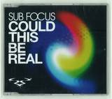 Sub Focus - Could This Be Real *mcd*