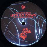 Franck Roger - Lets Go Down
