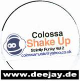 Colossa - Shake Up