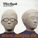Mint Royale - Blue Song Remix