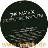 Matrix - Protect The Innocent