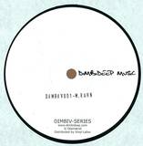 M. Rahn / Confusion Concepts - Morgennebel Ep / Connect 2x12"