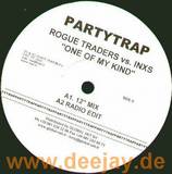 Rogue Traders Vs. Inxs - One Of My Kind