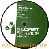Secret Service - *5* Time Of My Life