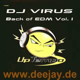 Dj Virus - Back Of Edm *1*