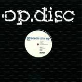 Ditch - Precede Me Ep