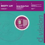 Booty Luv - Some Kinda Rush Rmx