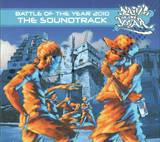 Battle Of The Year - 2010