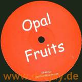 Beach Boy - Opal Fruit