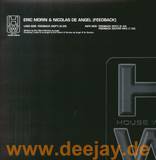 Eric Morin & Nicolas De Angel - Feedback