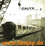 Calyx - Wasteground
