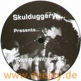 U2 Vs. Skulldugery - With Or Without You