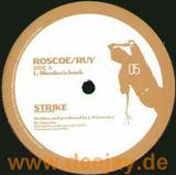 Roscoe / Ruy - Rhodes Is Back