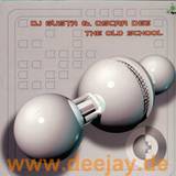 Dj Gusta & Oscar Dee - The Old School