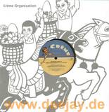 Bangkok Impact - Junge Dame Rmx