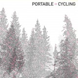 Portable - Cycling 2x12"